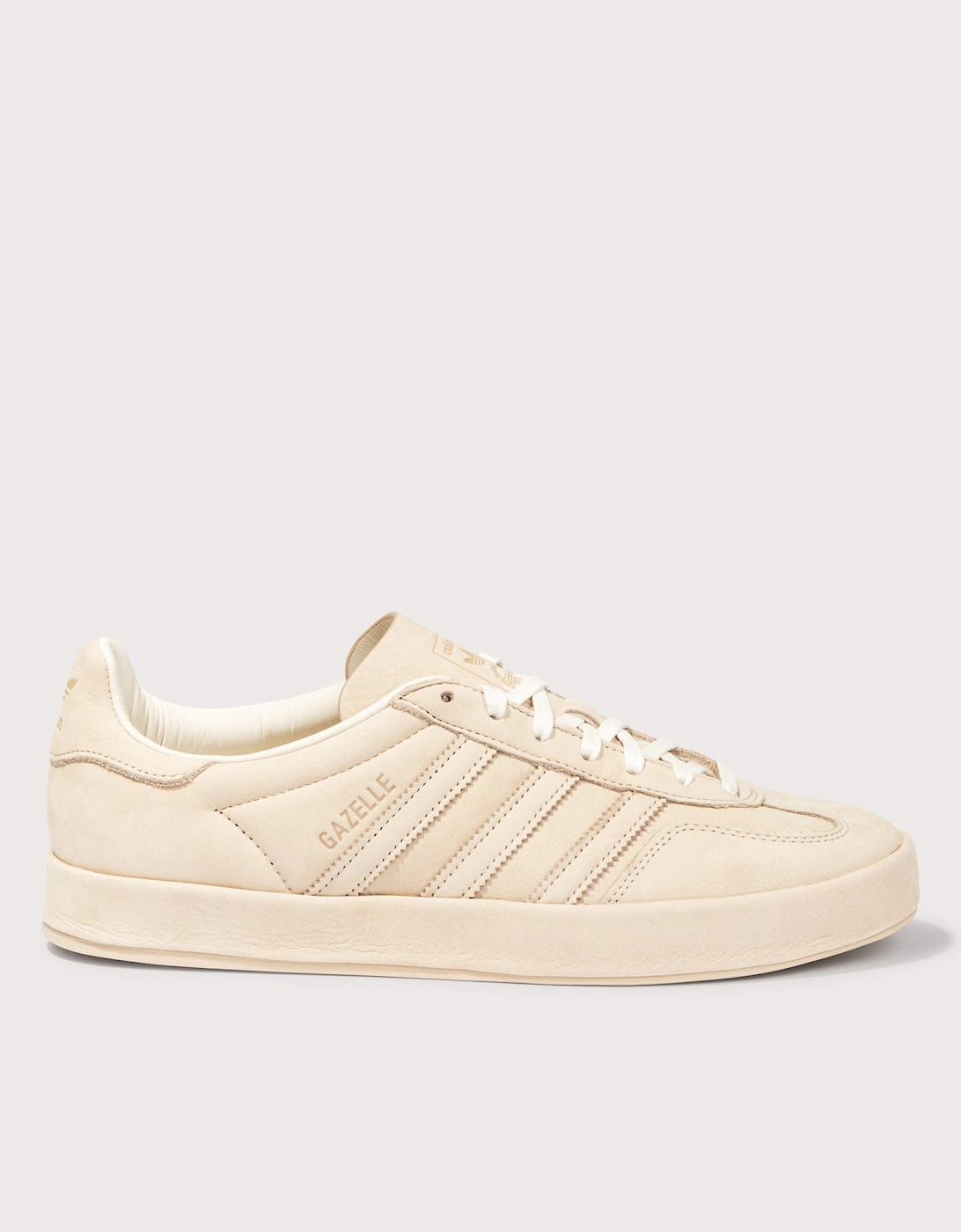 Gazelle Indoor Trainers, 4 of 3