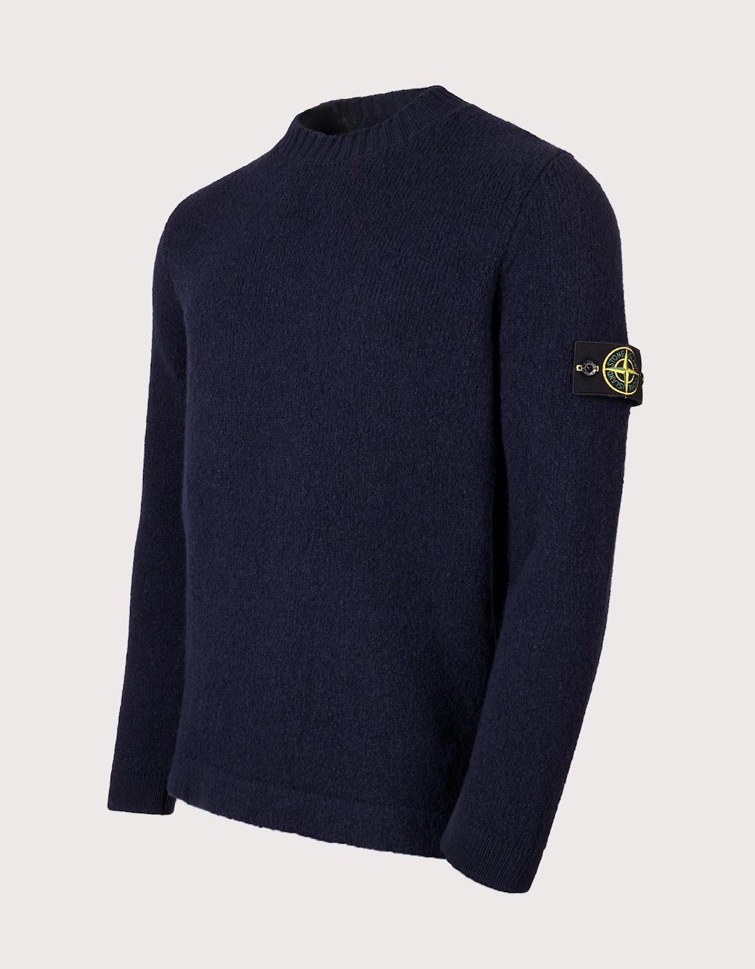 Wool Crew Neck Jumper, 5 of 4