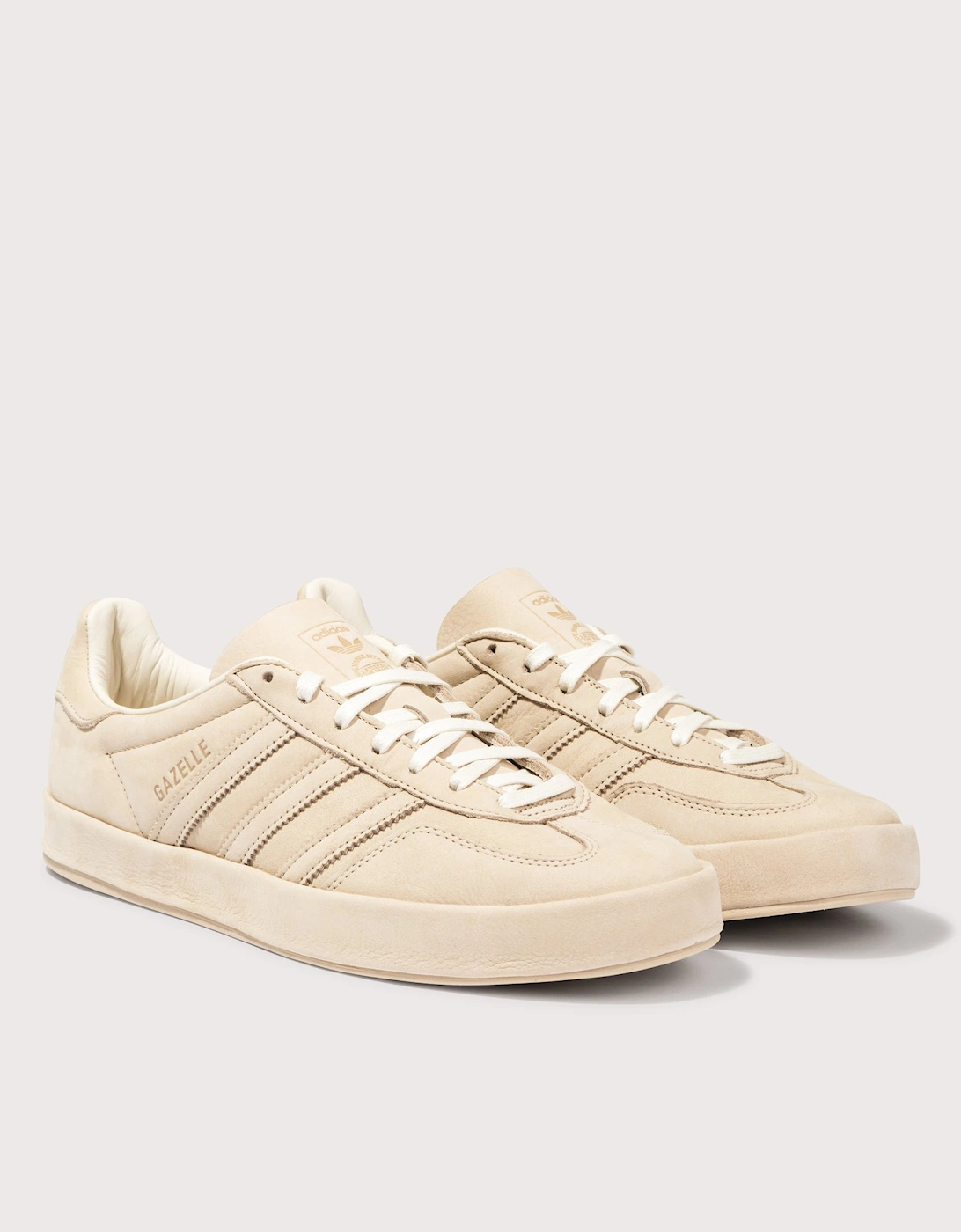 Gazelle Indoor Trainers