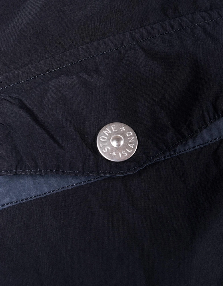 Light Compact Field Parka