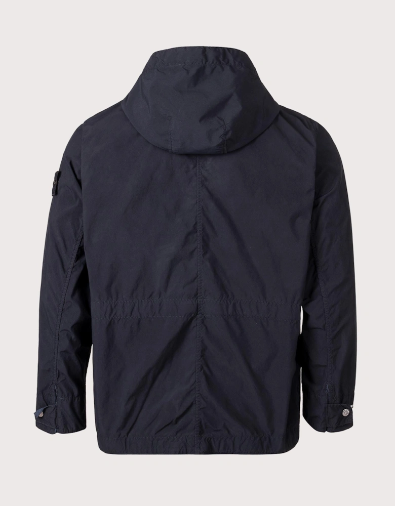 Light Compact Field Parka