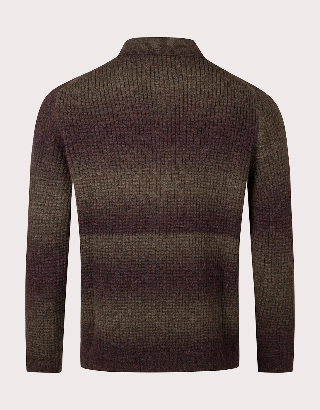 Thor Cardigan Polo