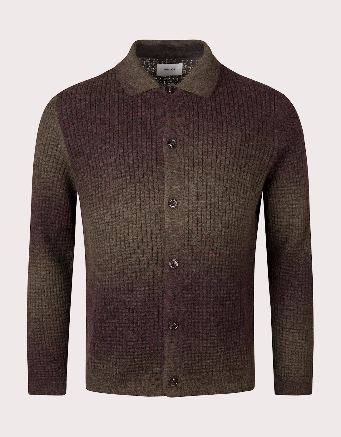 Thor Cardigan Polo, 3 of 2