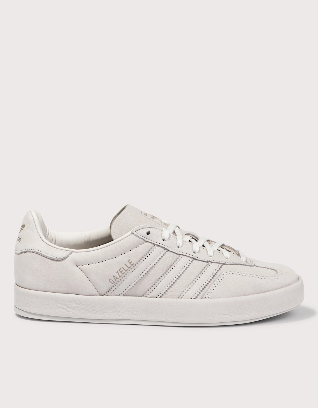 Gazelle Indoor Trainers, 4 of 3