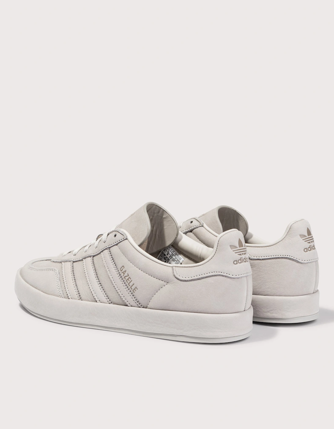 Gazelle Indoor Trainers