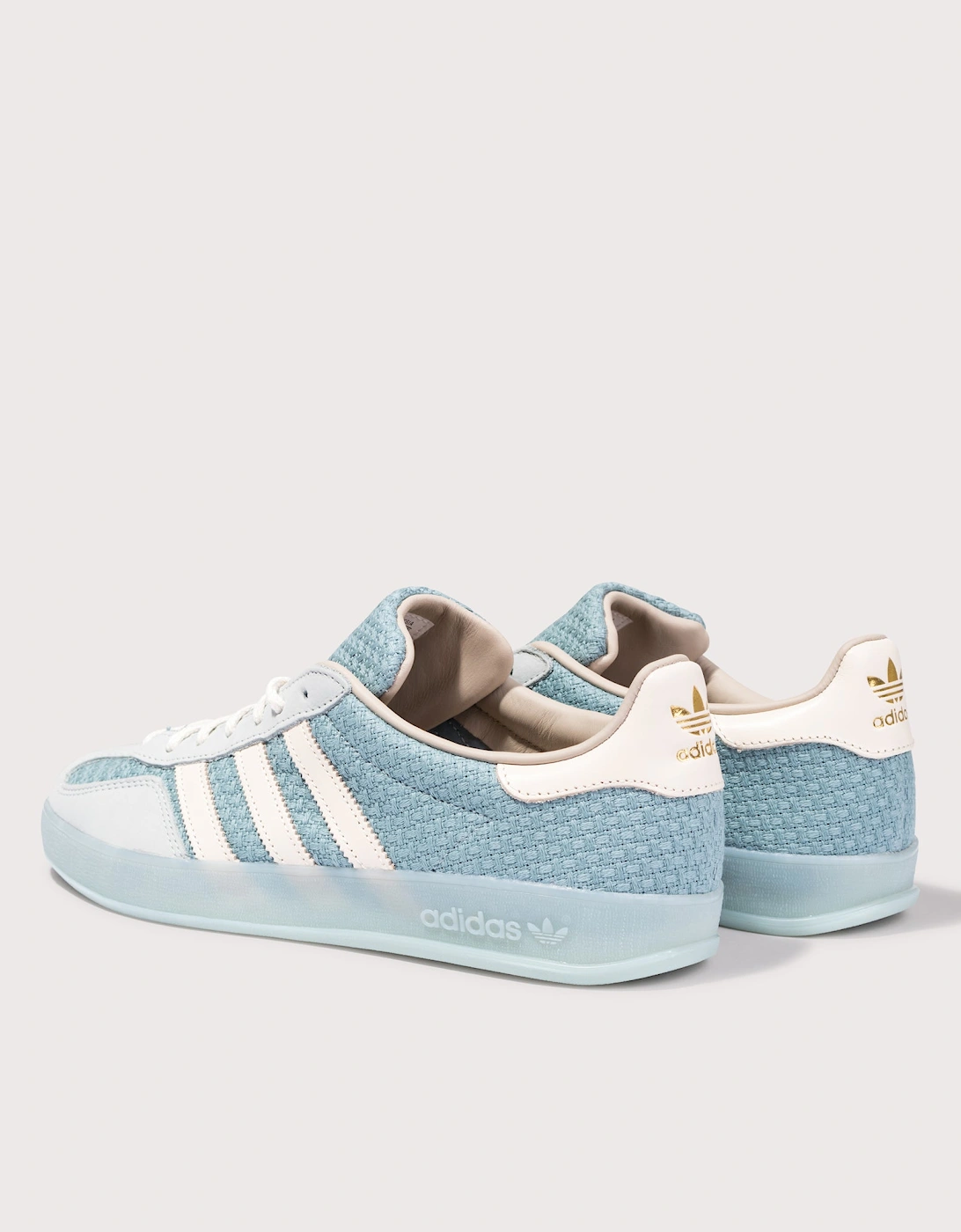 Gazelle Indoor Trainers