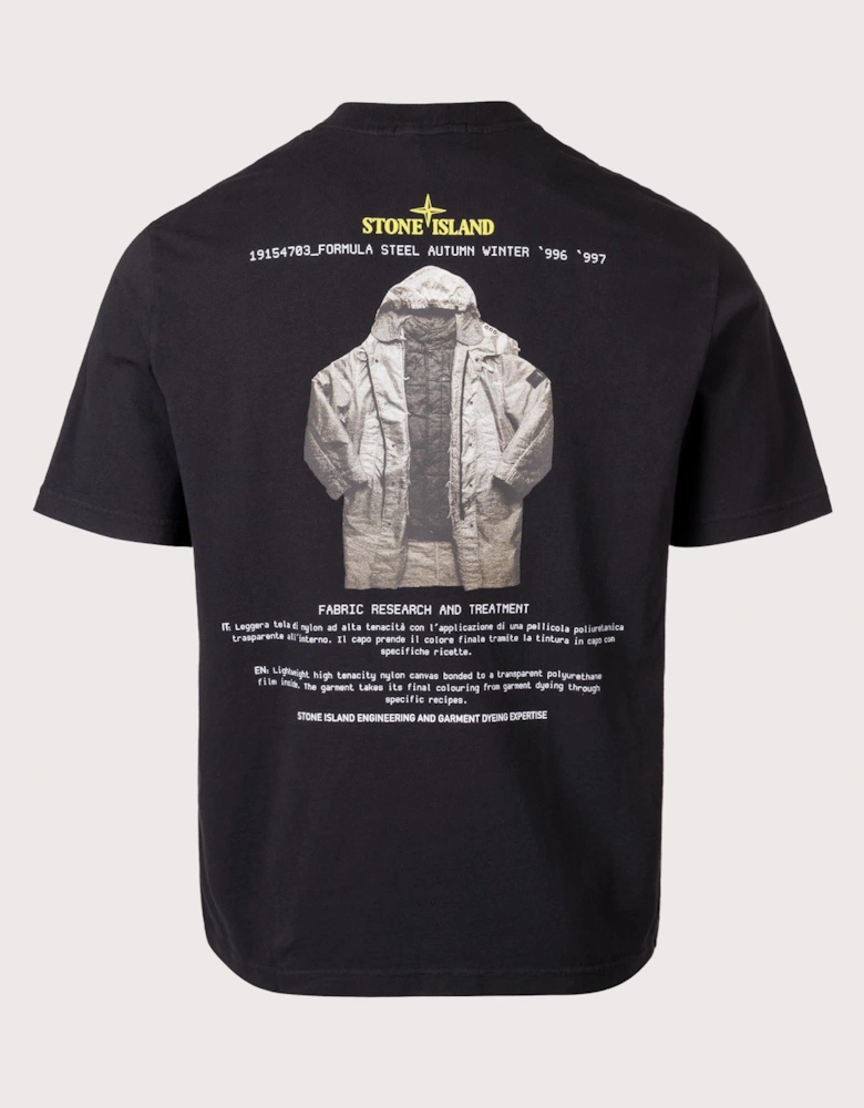 Organic Cotton Archivio T-Shirt