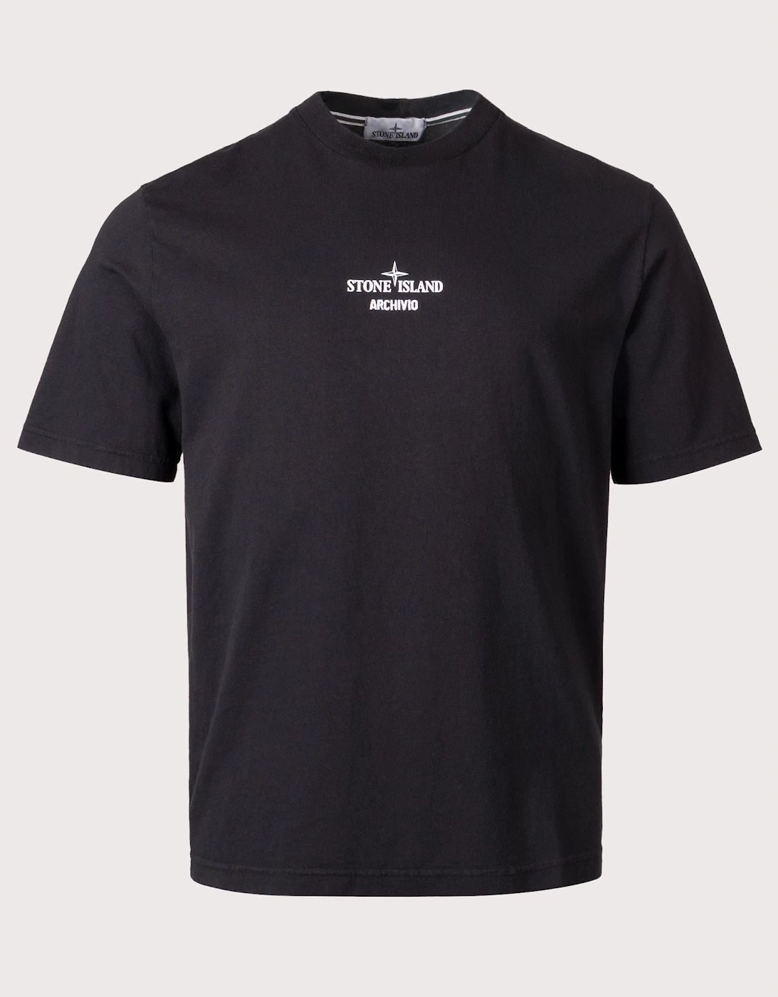 Organic Cotton Archivio T-Shirt