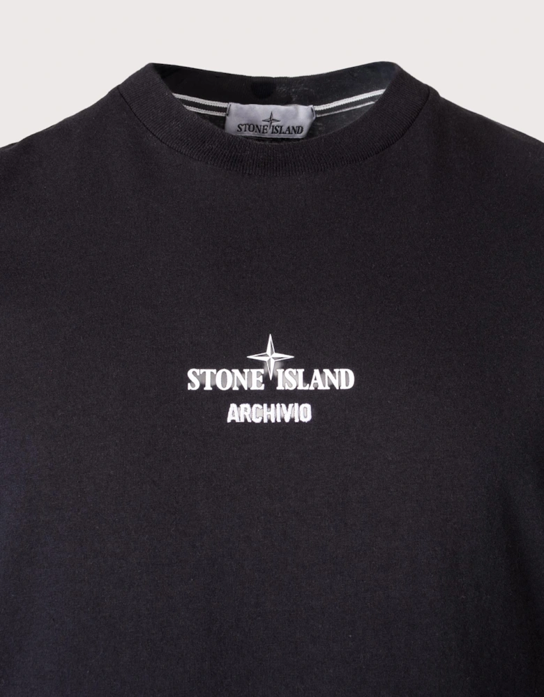 Organic Cotton Archivio T-Shirt