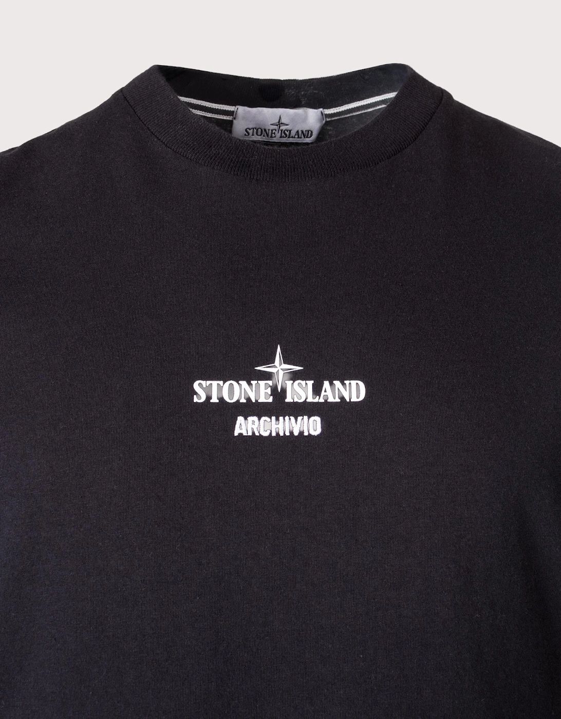 Organic Cotton Archivio T-Shirt