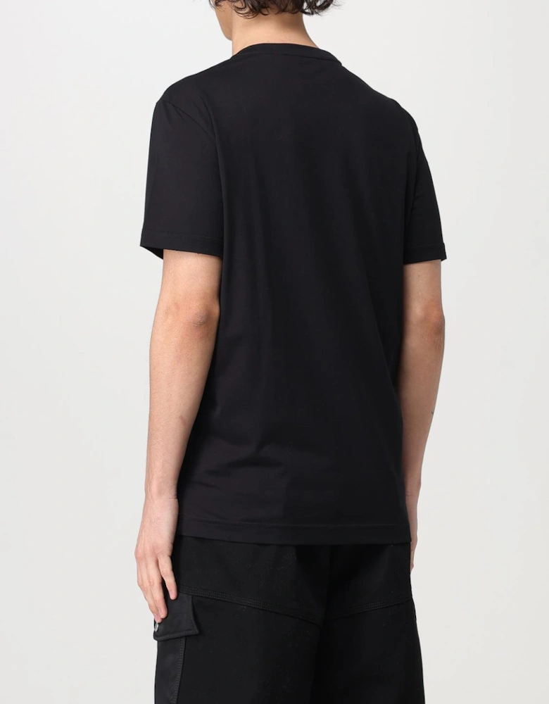 LogoPrint Short Sleeve Tee