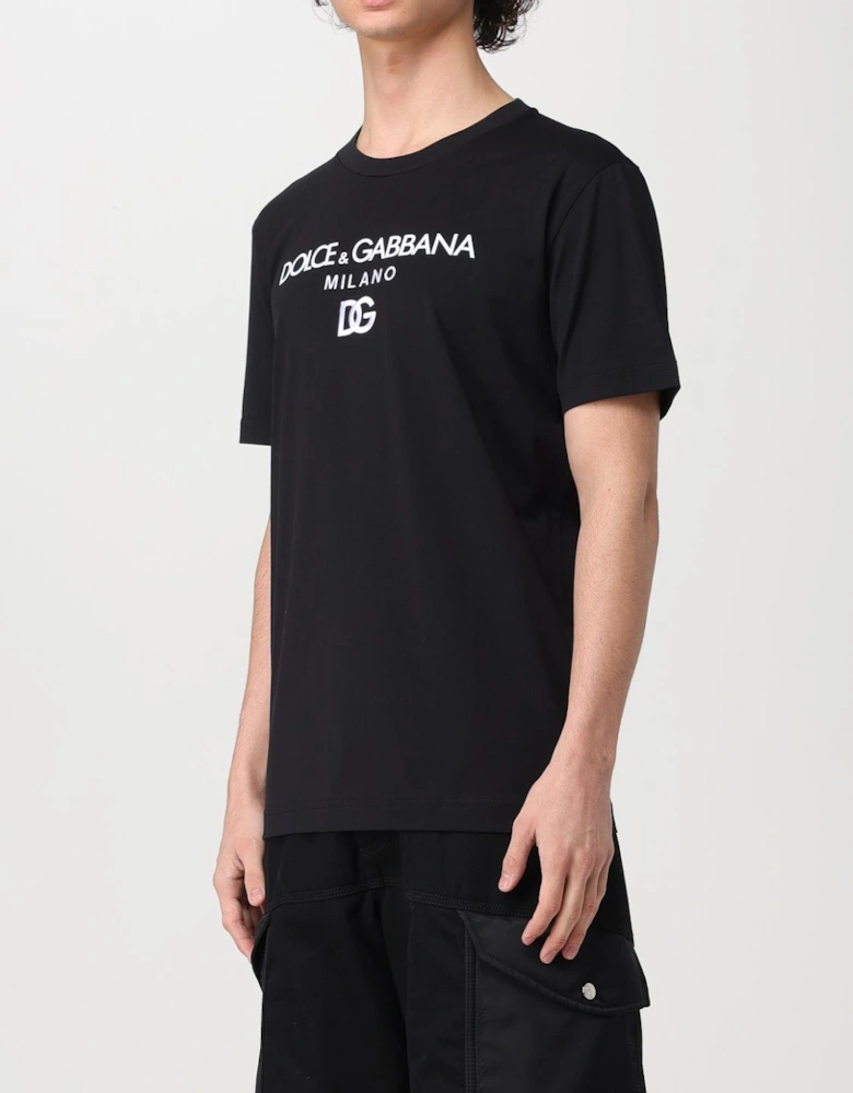 LogoPrint Short Sleeve Tee