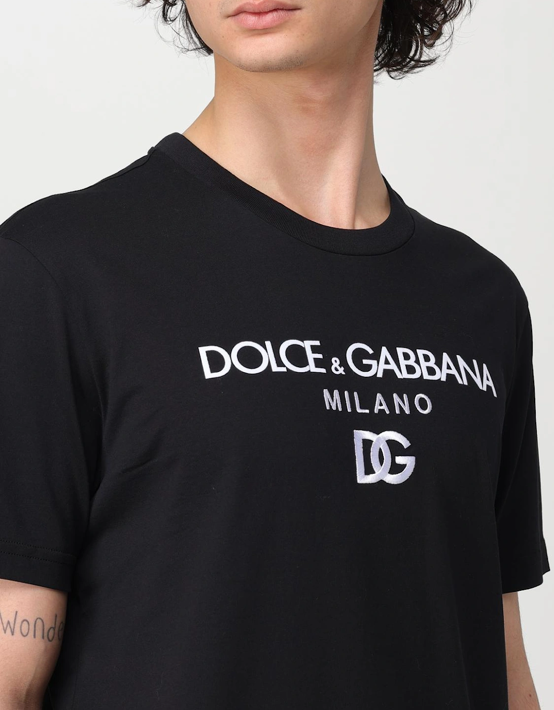 LogoPrint Short Sleeve Tee