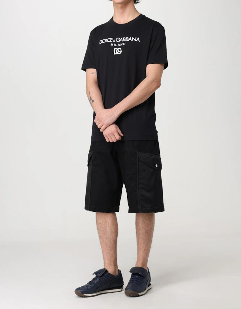 LogoPrint Short Sleeve Tee