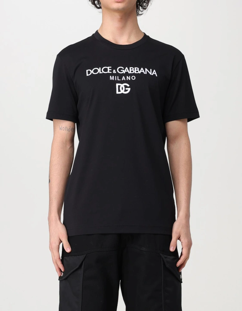 LogoPrint Short Sleeve Tee