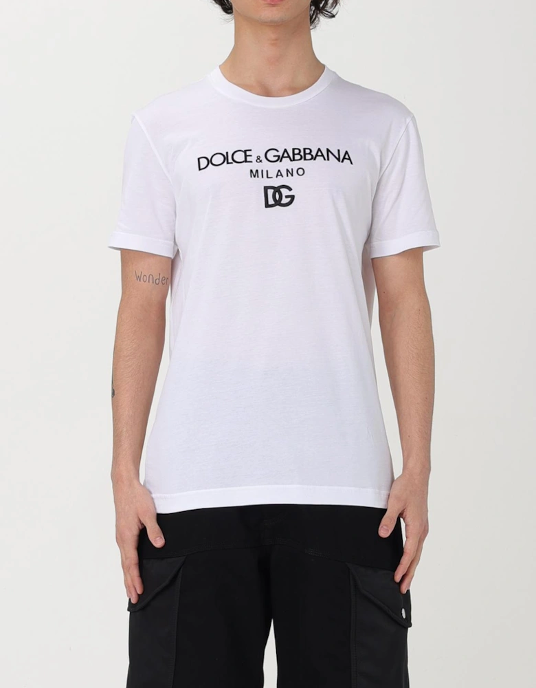 LogoPrint Short Sleeve Tee