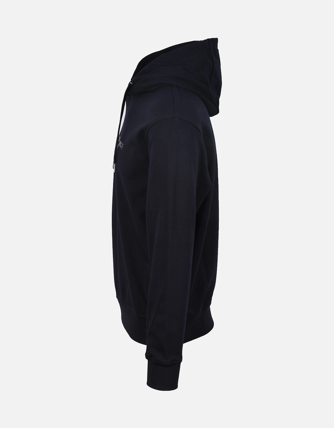 Hooded Sweatshirt Deep Navy