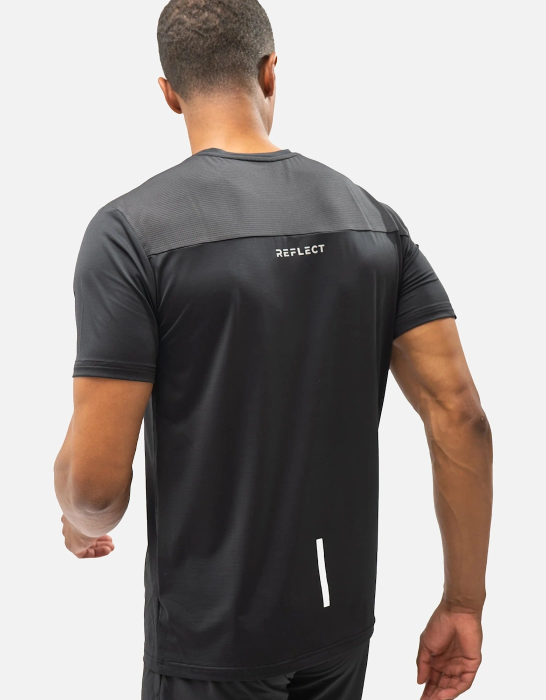Freedom 3.0 T-Shirt Black
