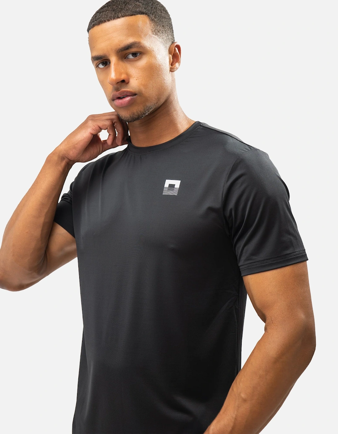 Freedom 3.0 T-Shirt Black, 5 of 4
