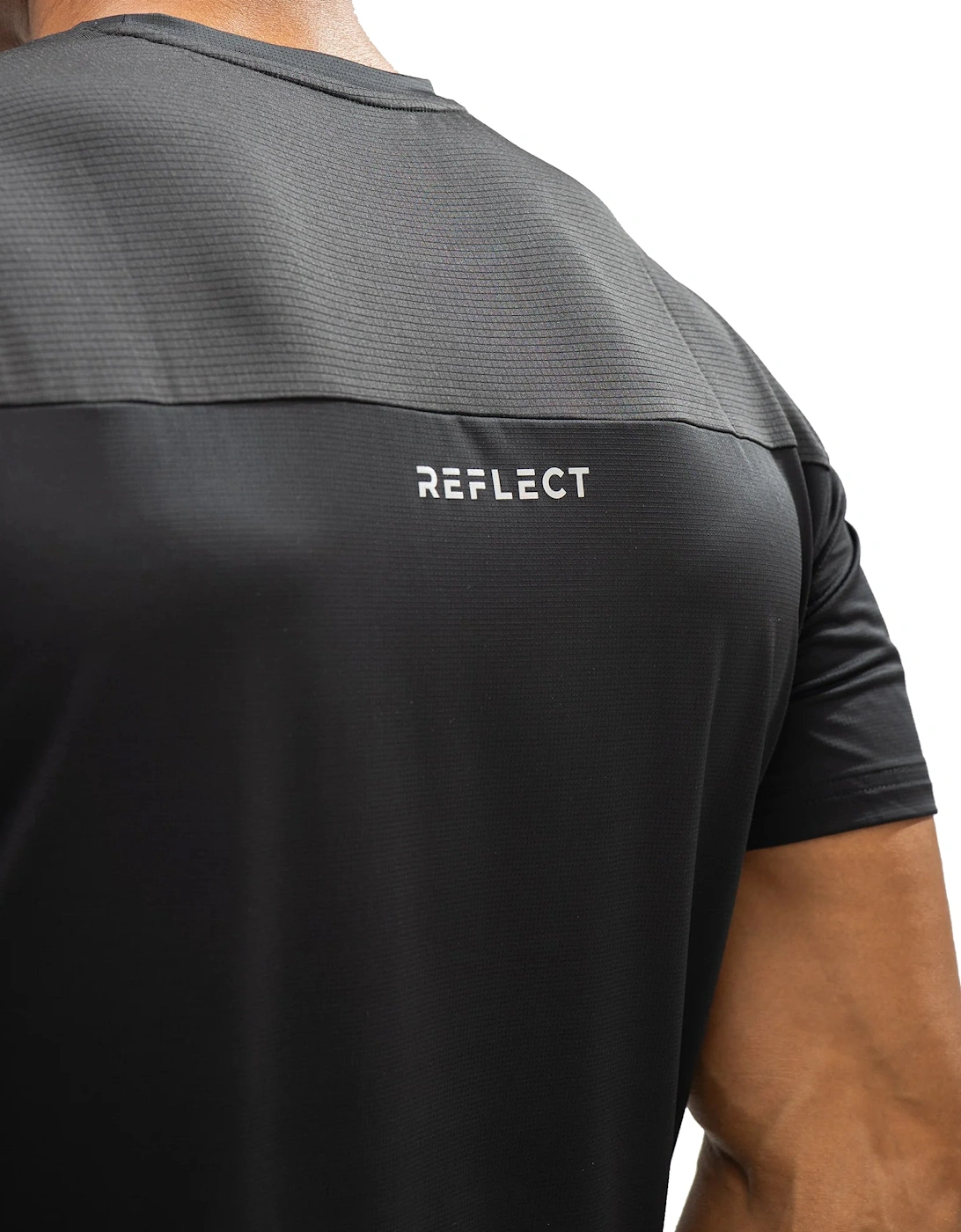 Freedom 3.0 T-Shirt Black