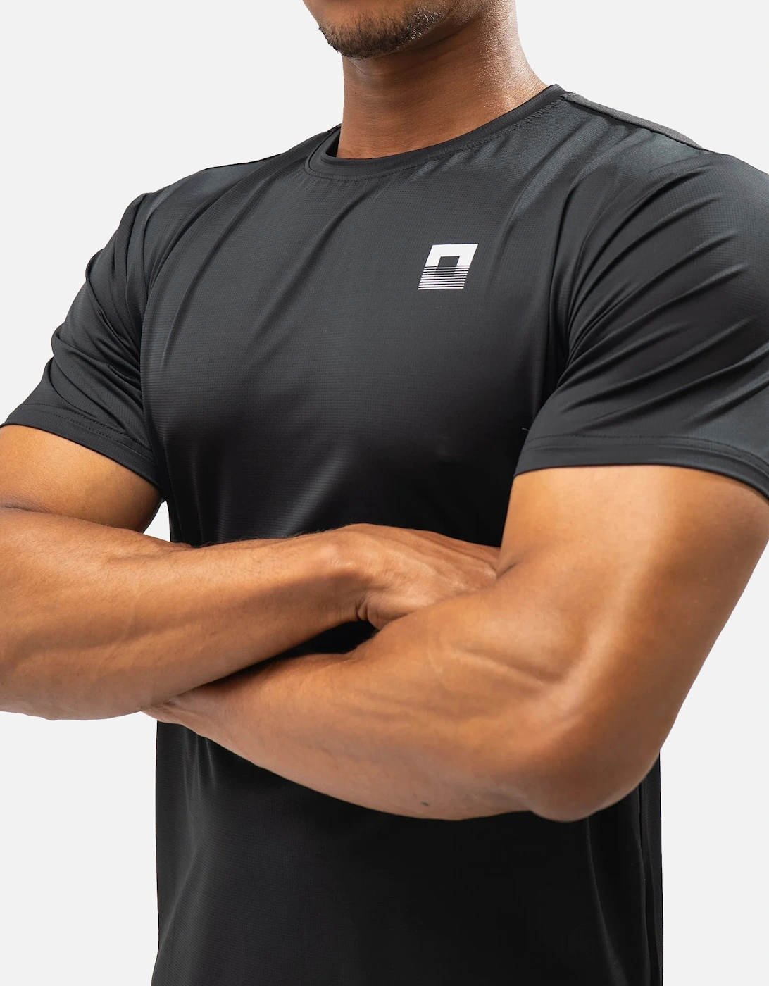 Freedom 3.0 T-Shirt Black