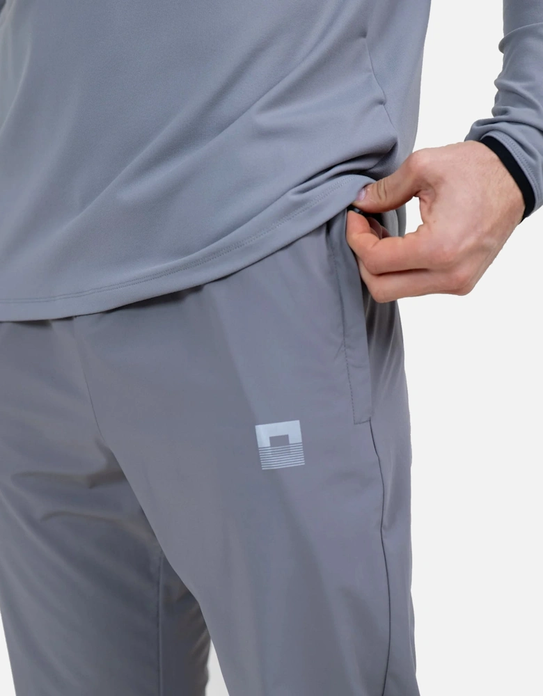 Core ID Tech Pant Joggers Grey