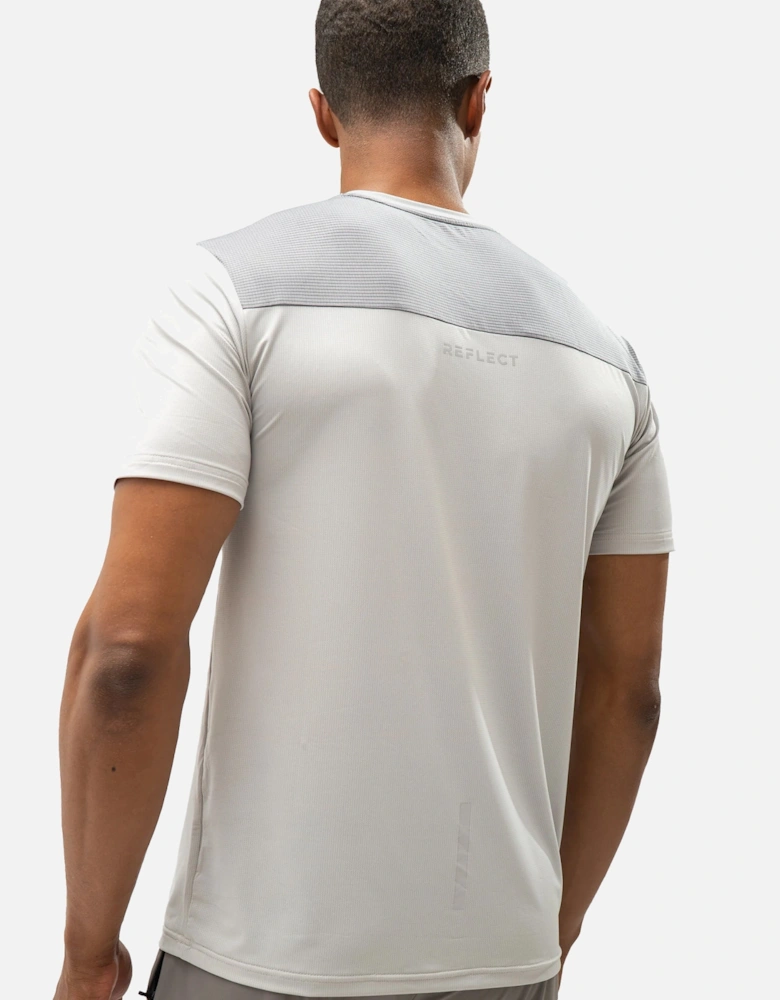 Freedom 3.0 T-Shirt Grey