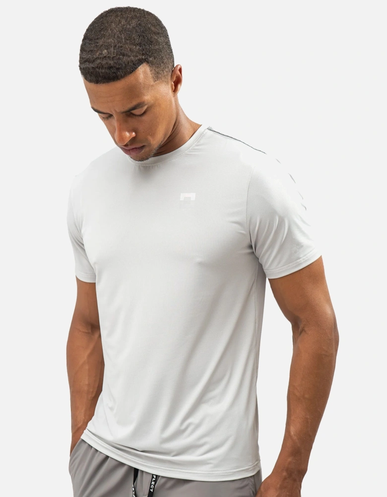 Freedom 3.0 T-Shirt Grey