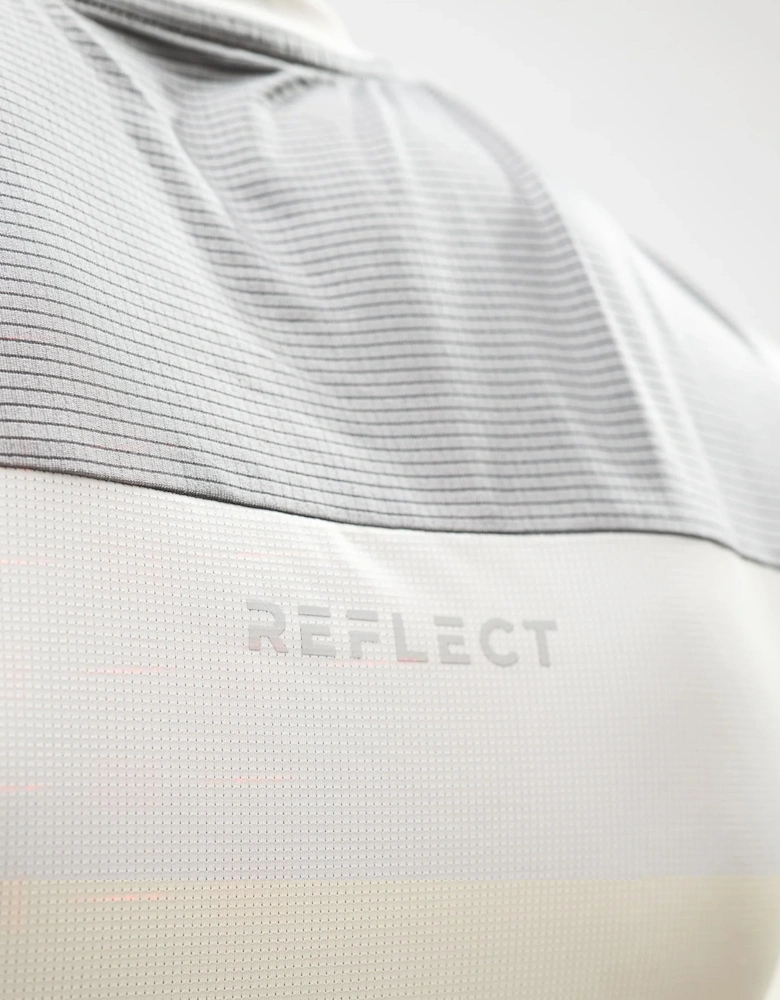 Freedom 3.0 T-Shirt Grey