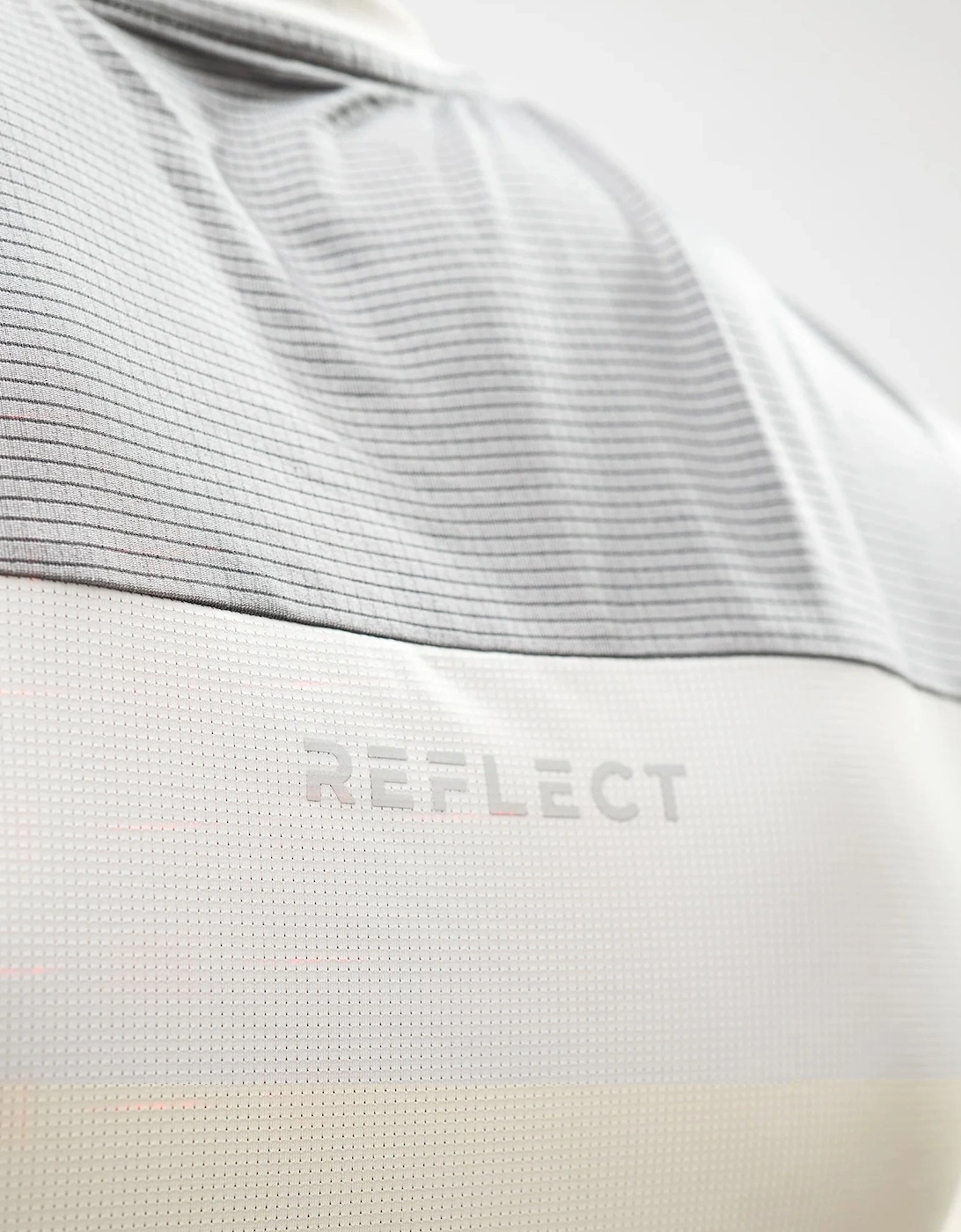 Freedom 3.0 T-Shirt Grey