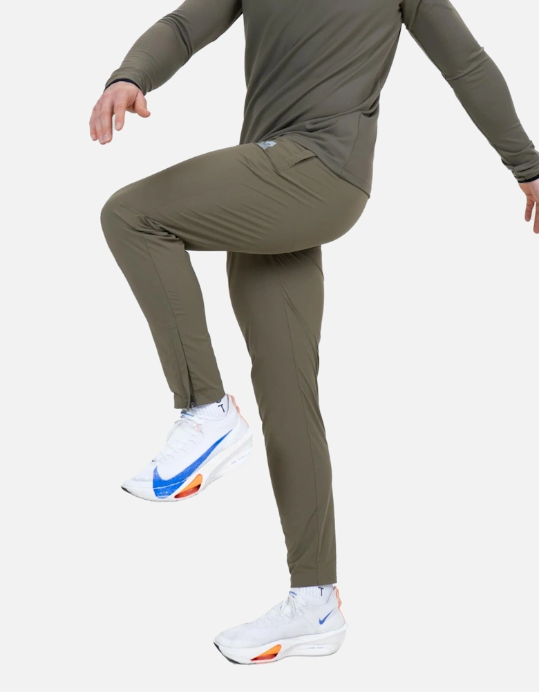 Core ID Tech Pant Joggers Khaki