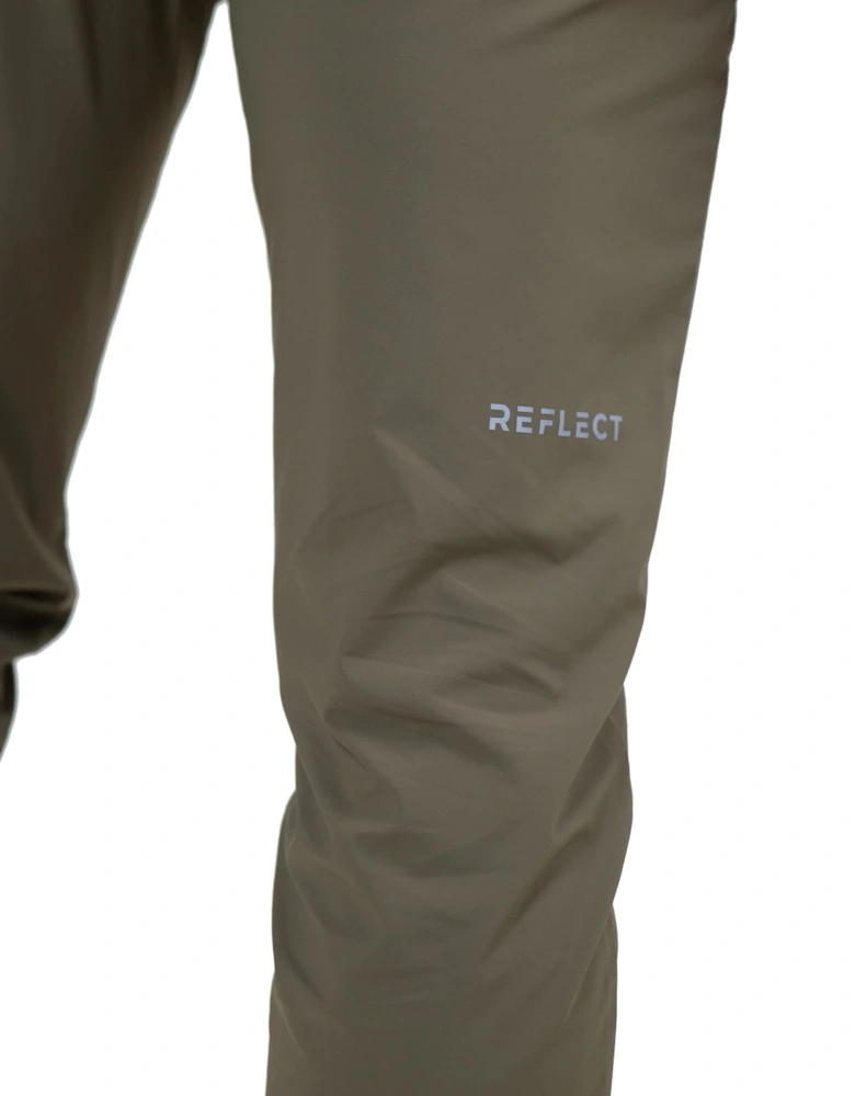 Core ID Tech Pant Joggers Khaki