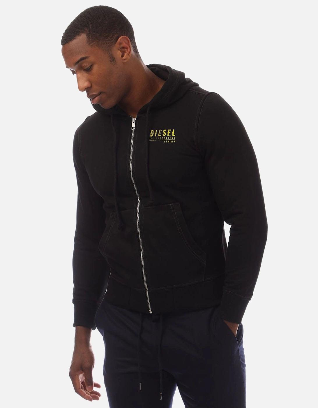 S-Ginn-Hood-Zip-K11 Hoodie, 5 of 4