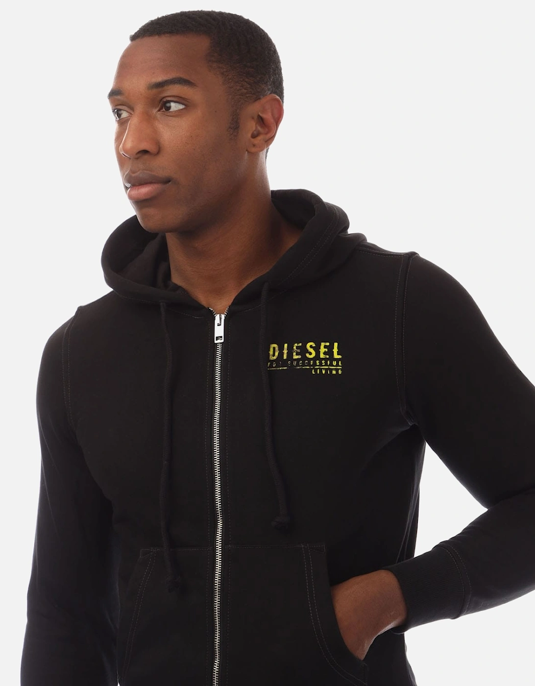 S-Ginn-Hood-Zip-K11 Hoodie