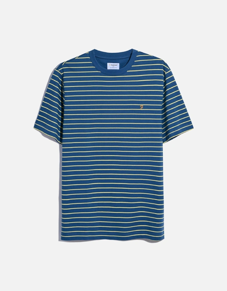 Oakland Stripe T-Shirt
