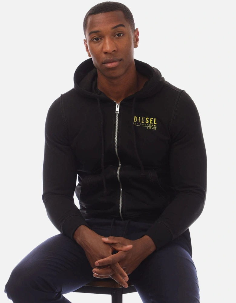 S-Ginn-Hood-Zip-K11 Hoodie