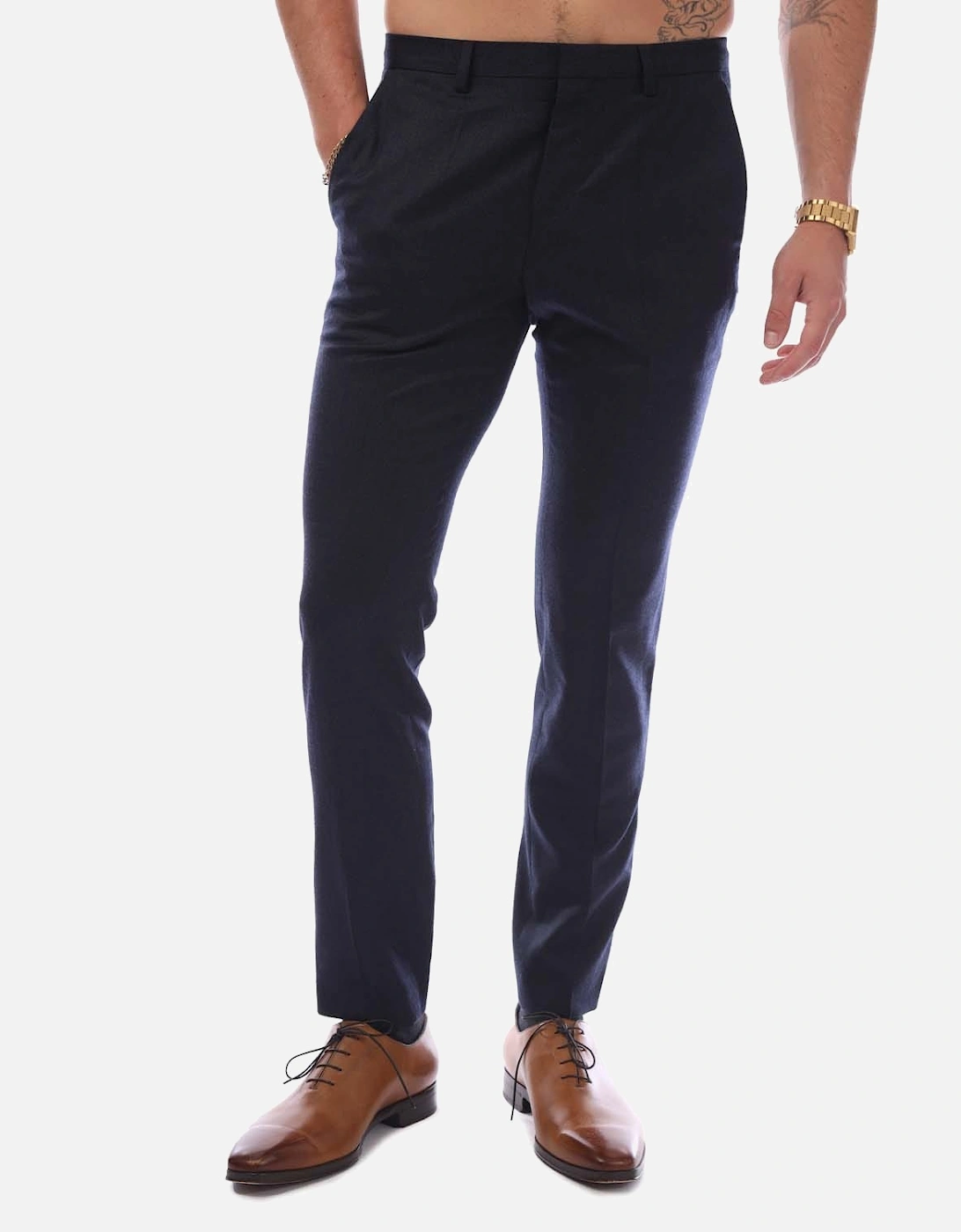 Hesten232X Trousers, 4 of 3
