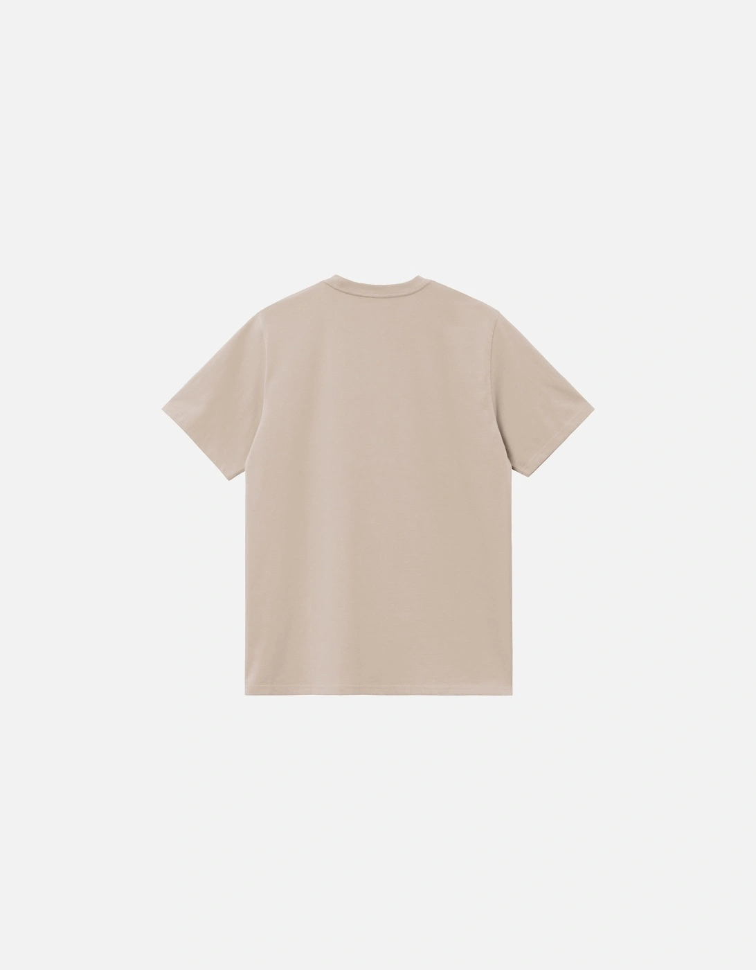 Chase T-shirt - Fleur de Sel