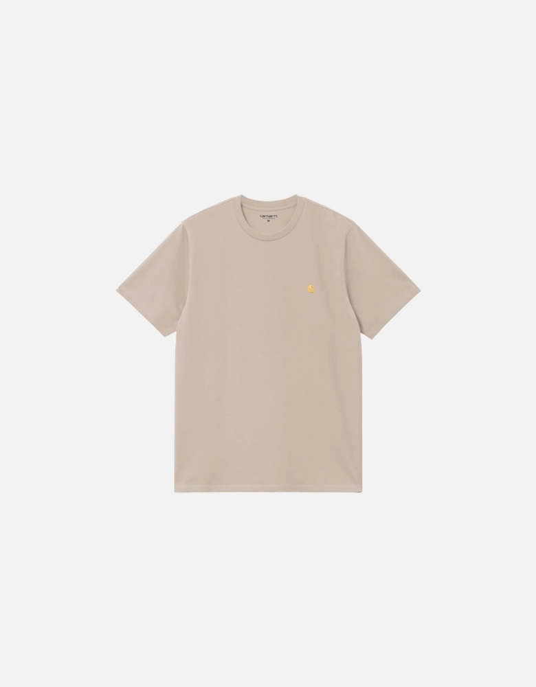 Chase T-shirt - Fleur de Sel