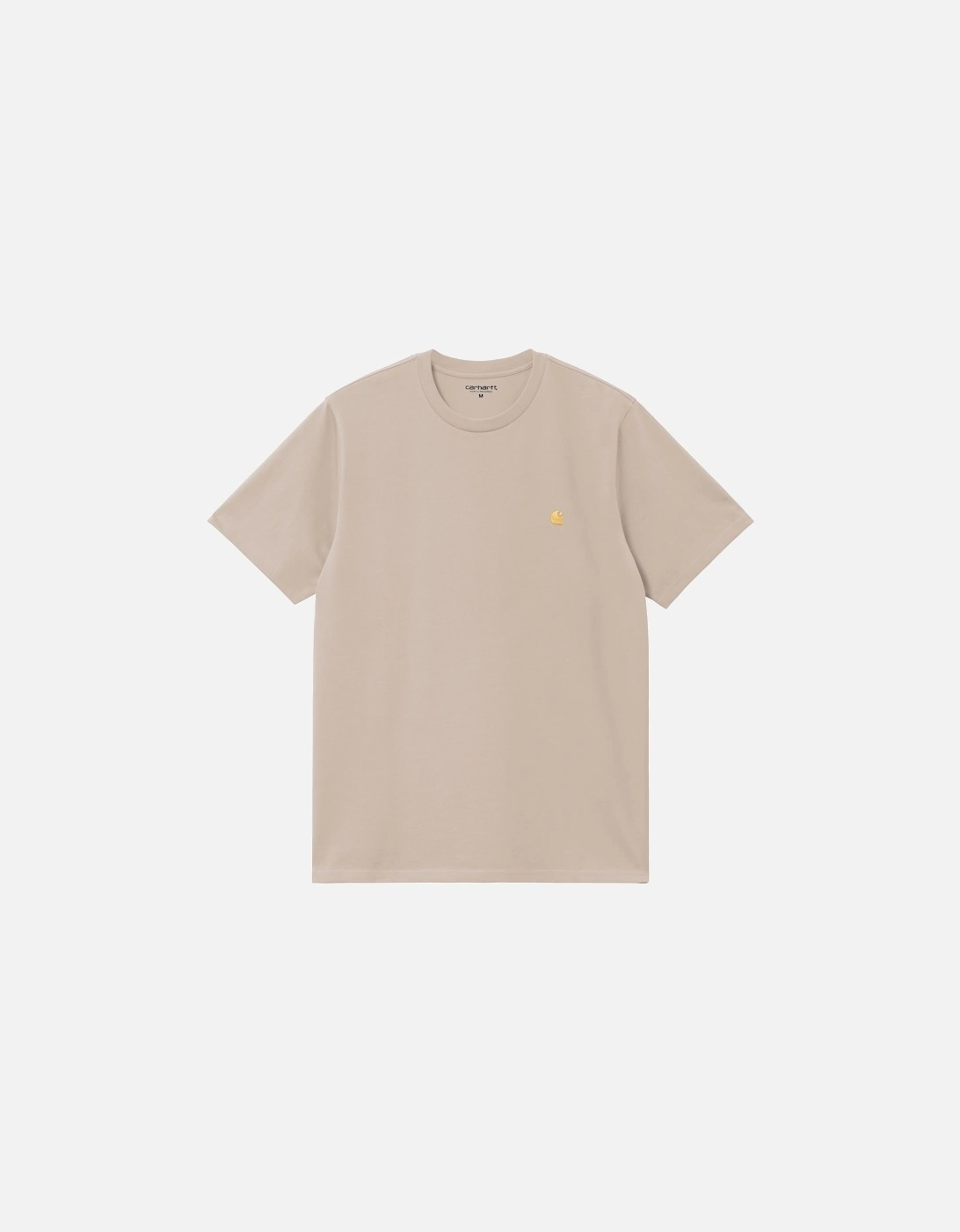 Chase T-shirt - Fleur de Sel, 3 of 2