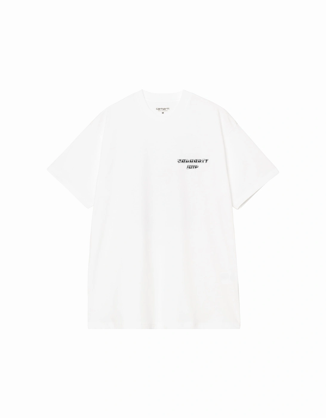 Wiptopia T-shirt - White, 3 of 2
