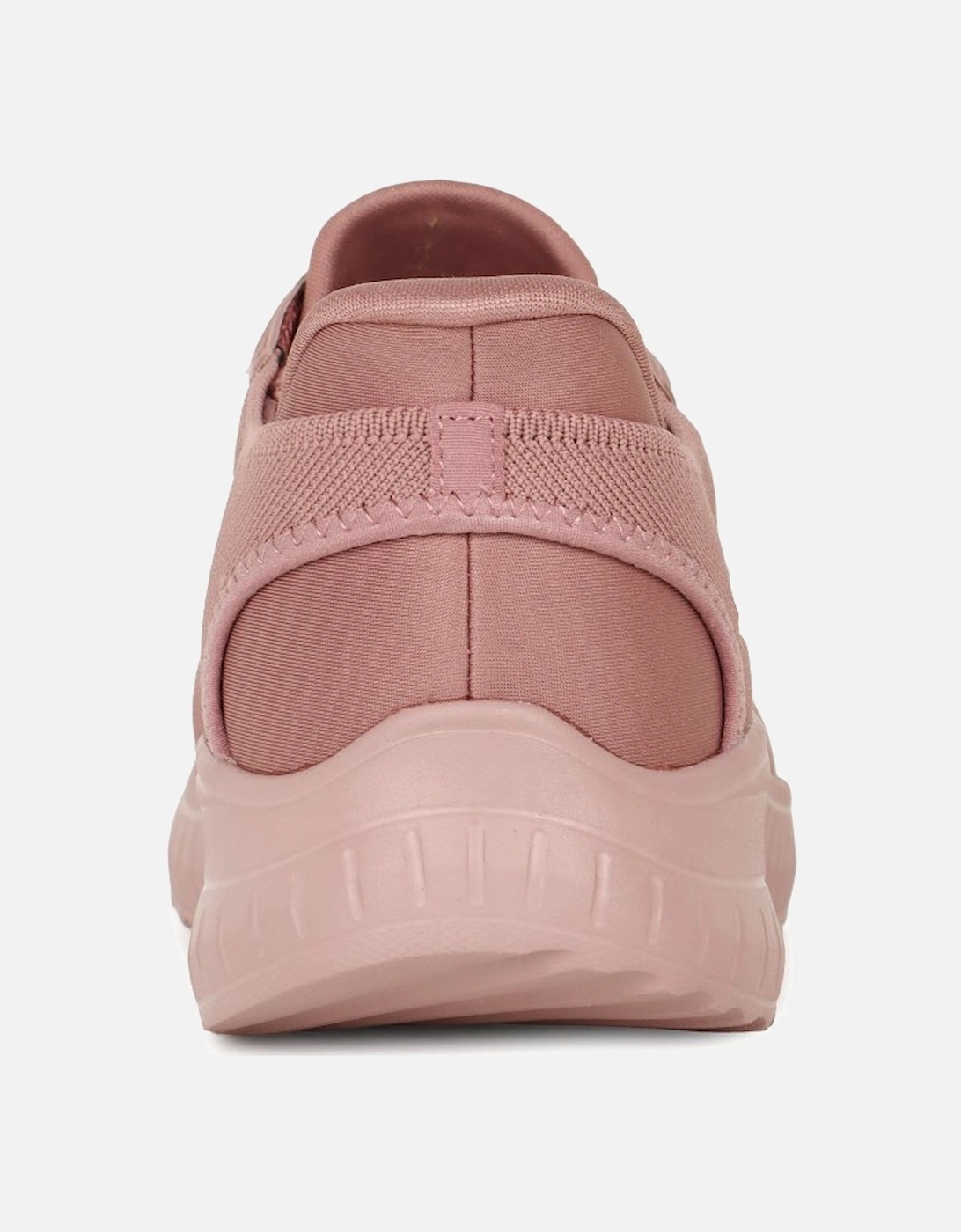 Bobs Squad Chaos Womens Slip In Trainers
