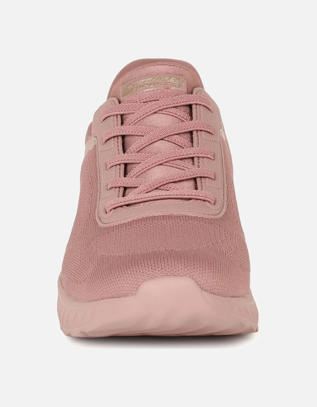 Bobs Squad Chaos Womens Slip In Trainers