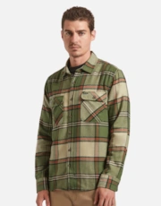 Wild Green/Elm