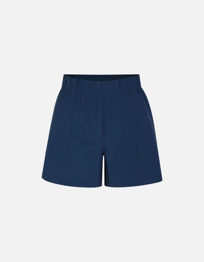 Womens/Ladies Rapport Shorts
