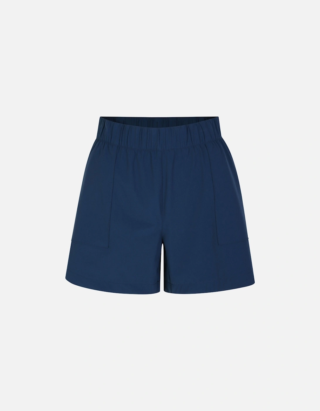 Womens/Ladies Rapport Shorts, 6 of 5