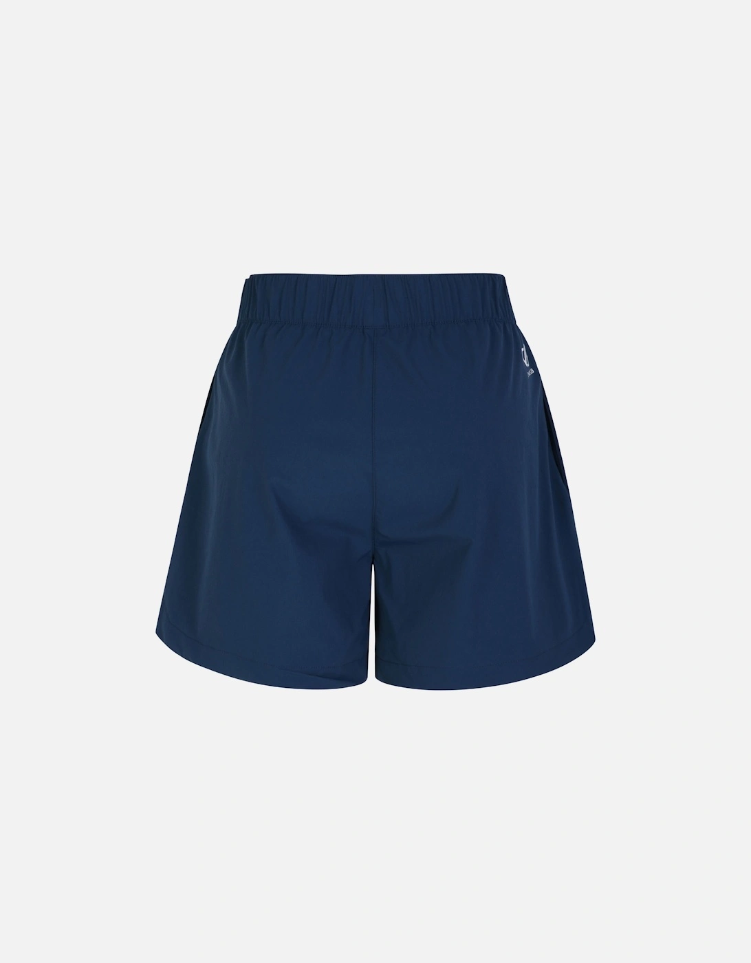 Womens/Ladies Rapport Shorts