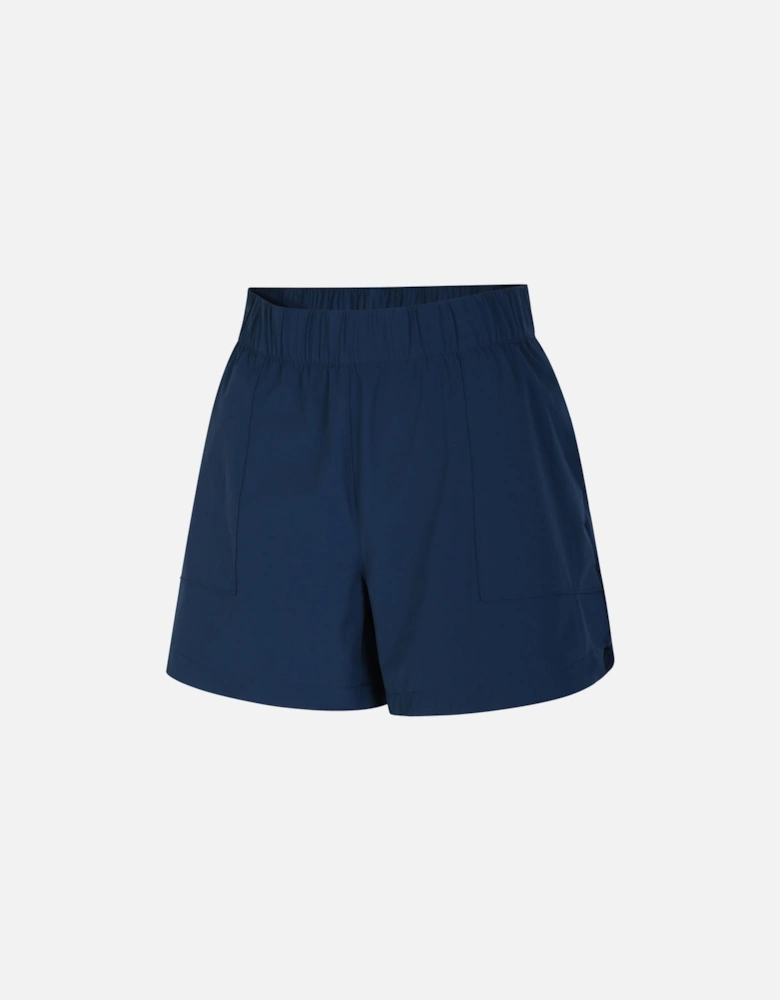 Womens/Ladies Rapport Shorts