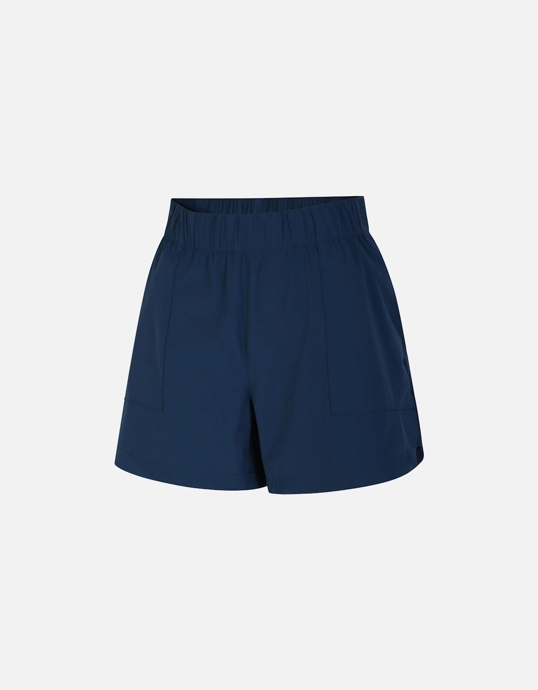 Womens/Ladies Rapport Shorts