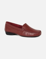 Rosso Lea/Self Stit